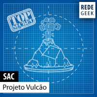 SAC - Projeto Vulcão