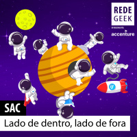 SAC - Lado de dentro, lado de fora