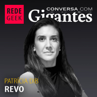 Conversa Com Gigantes - Revo
