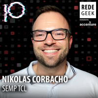 PIXEL REDONDO - Semp TCL