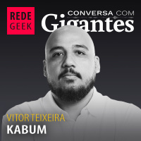 Conversa Com Gigantes - KaBuM!