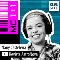 MC 1:1 - Nany Casteleira