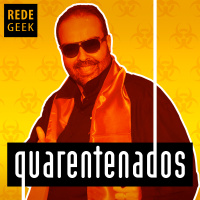 Dudu Sales – QUARENTENADOS