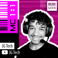 MC 1:1 - JG Tech