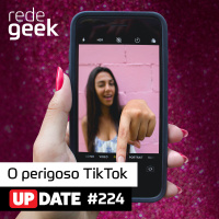 Update – O perigo do TikTok