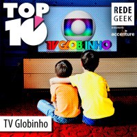 TOP 10 - TV Globinho