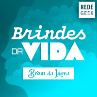 BRISAS DA LAURA - Brindes da Vida