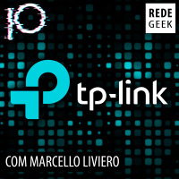 PIXEL REDONDO - TP-Link