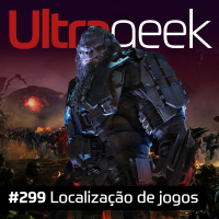 Ultrageek – Localização de jogos