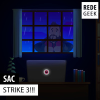 SAC - STRIKE 3!!!