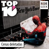 TOP 10 – Cenas deletadas