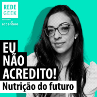Nutrição do futuro