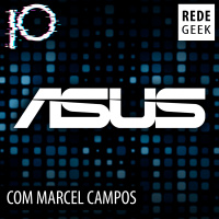 PIXEL REDONDO - Asus