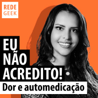 Dor e automedicação