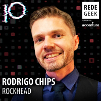 PIXEL REDONDO - Rockhead