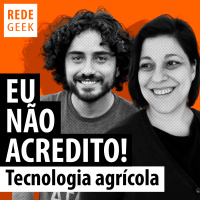Tecnologia agrícola
