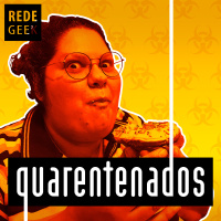 Antonella Vichi – QUARENTENADOS