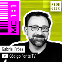 MC 1:1 - Gabriel Fróes