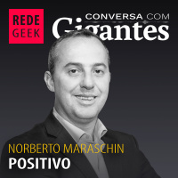 CONVERSA COM GIGANTES - Positivo