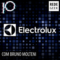PIXEL REDONDO - Electrolux