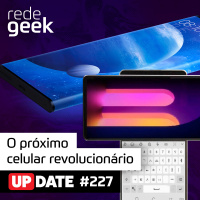 Update – O próximo celular revolucionário!