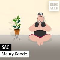 SAC - Maury Kondo