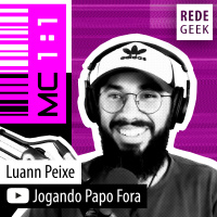 MC 1:1 - Luann Peixe
