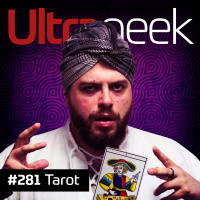Ultrageek – Tarot