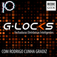 PIXEL REDONDO - G-Locks Fechaduras Eletrônicas