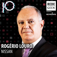 PIXEL REDONDO - Nissan