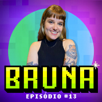 CHIPS PODCAST // BRUNA PENILHAS
