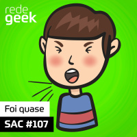 SAC – Foi quase
