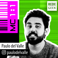 MC 1:1 - Paulo del Valle