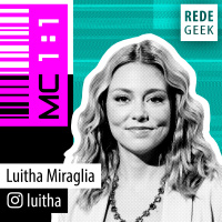 MC 1:1 - Luitha Miraglia