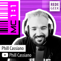 MC 1:1 - Phill Cassiano