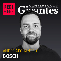 Conversa Com Gigantes - Bosch