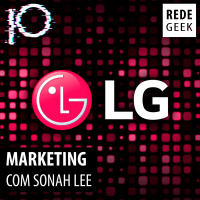 PIXEL REDONDO - LG Marketing