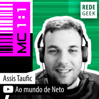 MC 1:1 - Assis Taufic