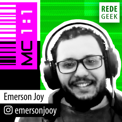 Rede Geek - Ultrageek