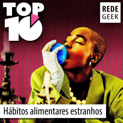 Rede Geek - Ultrageek