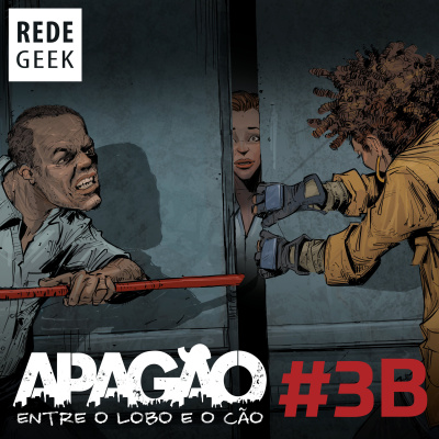 Rede Geek - Ultrageek