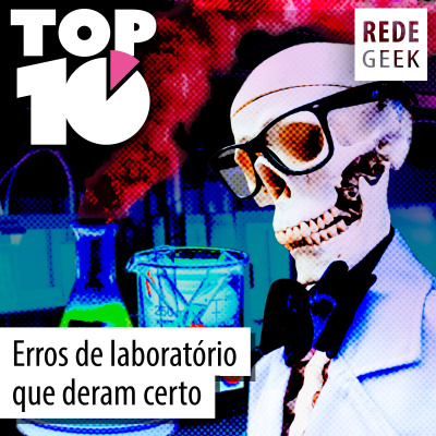 Rede Geek - Ultrageek