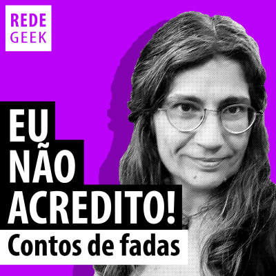 Rede Geek - Ultrageek