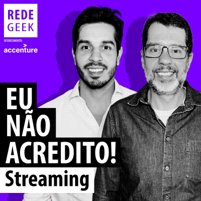 Rede Geek - Ultrageek