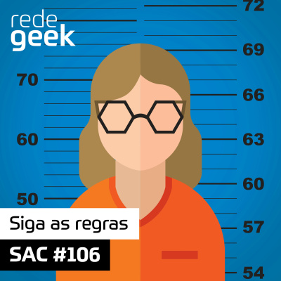 Rede Geek - Ultrageek