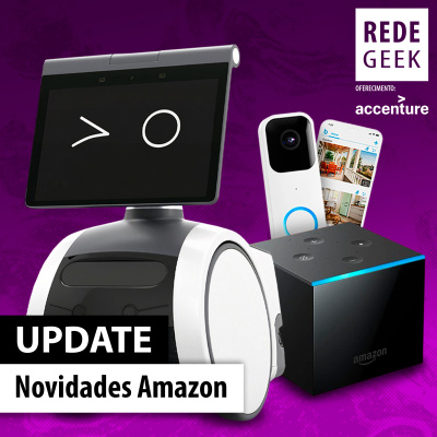 Rede Geek - Ultrageek