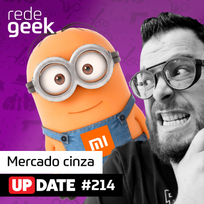 Rede Geek - Ultrageek