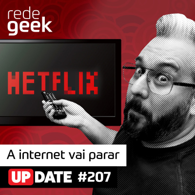 Rede Geek - Ultrageek
