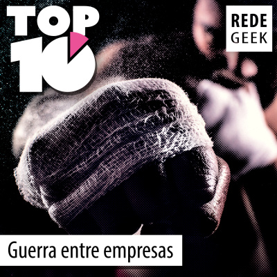 Rede Geek - Ultrageek