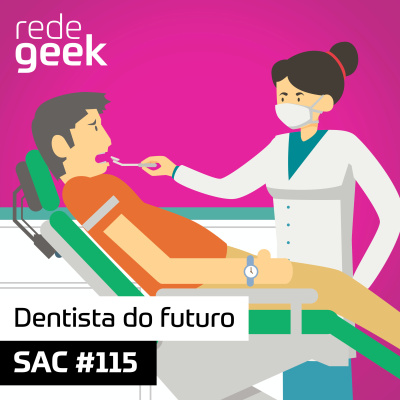 Rede Geek - Ultrageek